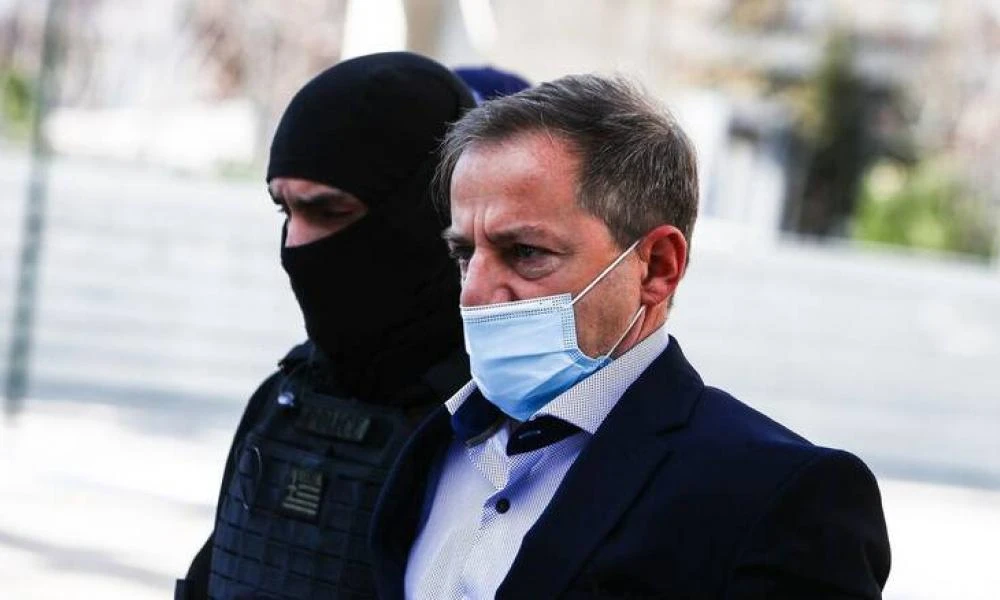 Δίκη Λιγνάδη: Φίλος θύματος δήλωσε ότι ήταν παρών σε καταγγελλόμενο βιασμό